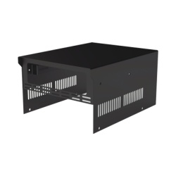 EPCOM INDUSTRIAL SRF5123 Gabinete para Radios SRF5123 con fuente SS18.