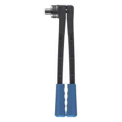 EPCOM KE-T2 Kit de Expansor de Tubos con Palanca KET2 / Diametros 3/8" a 1-1/8" / Herramientas para Cortar Desbarbar Calentar Expandir / Apertura de Palanca a 90° / Peso 3.64 kg / Incluye Instruccion