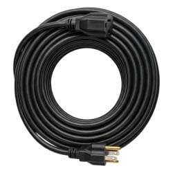 EPCOM POWERLINE ACCORD5M Cable de Alimentación / 100-240 Vca / 5 m (16.4 ft) / IEC 320C13 a NEMA 5-15P / Trifásico con Tierra