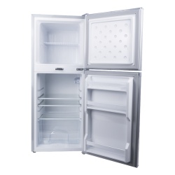 EPCOM POWERLINE BCD-105V2 Refrigerador Solar Combinado / 105 L (3.7 ft³) / 12/24 VCC / Congelador -18 °C / R600a / Sin Inversor - Img 4