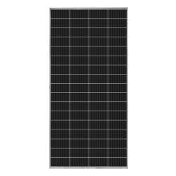 EPCOM POWERLINE EPL37024AL Módulo Solar / 370 W / 24 Vcc / Monocristalino / Celdas Grado A / 1500 V DC máx