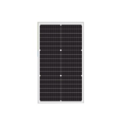 EPCOM POWERLINE EPL5012AL Modulo Solar 50 W 12 Vcc Monocristalino 36 Celdas grado A