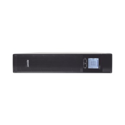 EPCOM POWERLINE EPU2000RTOL2U UPS de 2000VA/1800W / Topologia On-Line Doble Conversion / Entrada y Salida de 120 Vca / Clavija de Entrada NEMA 5-20P / Pantalla LCD Configurable / Formato Rack/Torre