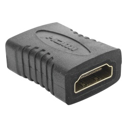 EPCOM POWERLINE HD-MIF Adaptador HDMI / Empalme Hembra-Hembra / Plug-and-Play / 12g