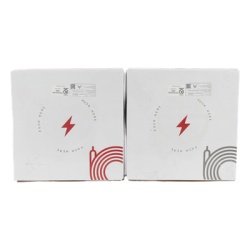 EPCOM POWERLINE KIT2CBLPV10RB/50 Cable Fotovoltaico / 6 mm² (10 AWG) / 1000/2000 V / 120°C / 50 m (164 ft) / Rojo y Negro / XLPE Resistente a UV - Img 4