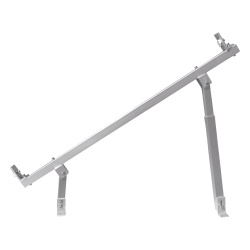 EPCOM POWERLINE LB-AM01-1X4-V2 Caja de accesorios y tubos p/Kit EPL-AM01-1X4-V2