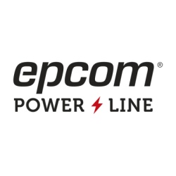 EPCOM POWERLINE OW5S CONECTOR RJ45 CAT5e BLINDADO