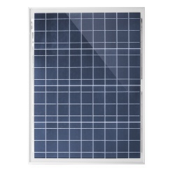 EPCOM POWERLINE PROSE-8512 Módulo Fotovoltaico Policristalino 85 Watts para sistemas a 12 Volts