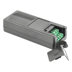 EPCOM POWERLINE PS-12-DC-4C Fuente de Poder CCTV / 4 Salidas / 11-15 Vcc Ajustable / 5 Amper Inteligente / Entrada 110-240 Vac / Fusible Térmico PTC 6A - Img 5