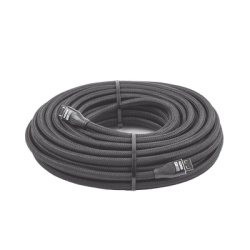 EPCOM POWERLINE RHDMI20MH Cable HDMI Ultra-Resistente Redondo de 20m (65.61 ft) Optimizado para Resolucion 4K ULTRA HD