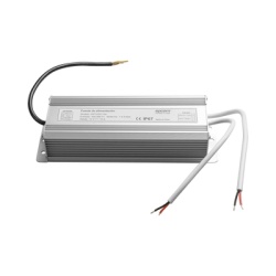 EPCOM POWERLINE WP12DC10A Fuente de Alimentación / 12 VCC / 10 A / IP67 / 100-265 VCA / 0.23 x 0.69 x 0.15 ft - Img 10