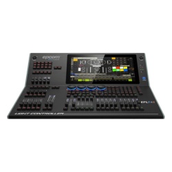 EPCOM PROAUDIO EPLT4S CONSOLA TOUCH SCREEN PANTALLA 15.6" | DMX 6144CH PARA LIGTHING