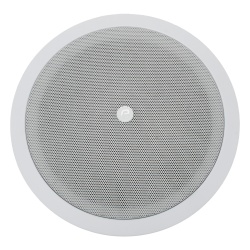 EPCOM PROAUDIO SF-208CW Altavoz Para Techo | 5W 10W 20W 40W