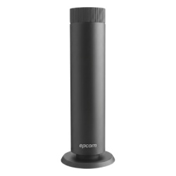 EPCOM VF121AB Difusor de Aromas Recargable / Color Negro
