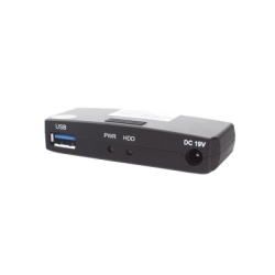EPCOM XMRREADER Lector Externo de Disco Duro XMR Series compatible con los modelos XMR401HDS XMR401AHDS XMR404HD.