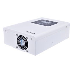 EPEVER TEP10415 Controlador Solar MPPT / 100A / 12/24/48V / Voc 135V / Baterias Litio / Paralelo hasta 6 - Img 4
