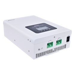 EPEVER TEP6415 Controlador Solar MPPT 60A 12/24/48V Maximo Voltaje de Circuito Abierto Voc 135Vcc Configurable para Baterias de Litio Conexion en Paralelo - Img 6