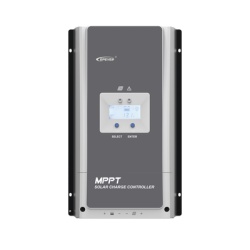 EPEVER TRACER10420AN Controlador Solar MPPT / 100A / 12/24/36/48V / Voc 200V / Baterias Litio / 5000W