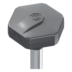 ESCORT TDBLE1000 Sensor de combustible / Conectividad BLE 4.0/ Sin cables / Facil Instalacion / 1000mm recortable / hasta 7 de anos de funcionamiento continuo / Construccion robusta y hermetica / A pr