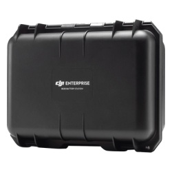 Estación de baterías inteligentes DJI BS30