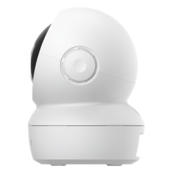 EZVIZ CS-H6C/5MP Camara PT / Resolucion 3K (5 Megapixel) / Audio de Dos Vias / Vision Nocturna Inteligente en Color / Deteccion de Forma Humana Inteligente / Almacenamiento en MicroSD y Nube - Img 3