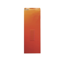 FAAC 1046358 Barrera FAAC 620 sin pluma / Hidraulica / Ideal para reemplazar barreras FAAC 620 que han sido golpeadas