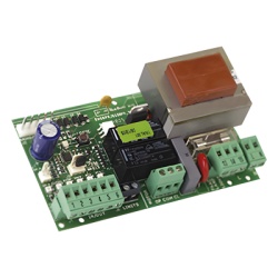 FAAC 20228125 Tarjeta controladora para Barrera FAAC 615