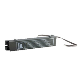 FAAC 40985115 LIMITE DE PARO GRIS INDUCTIVO PARA FAAC 844 3PH
