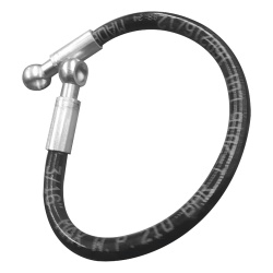 FAAC 63000112 Manguera Flexible para FAAC 620 y FAAC 640