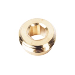 FAAC 7049005 TAPON DE CUERPO DE VALVULA FAAC PARA ACTUADORES 400 402 422 615 Y 750