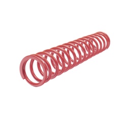 FAAC 7210745 RESORTE DIAMETRO 8 PARA BARRERA FAAC 640
