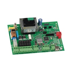 FAAC 790077 TARJETA ELECTRONICA E045S