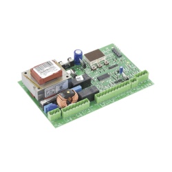 FAAC 790919 Tarjeta Electronica FAAC 455D Para Operadores Abatibles