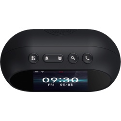 FANVIL I503W Estación Interior SIP Inalámbrica / Wi-Fi 6 Dual-Band / Pantalla IPS 2.8" / Batería 2600 mAh / Audio HD G.722 y Opus / 5 Botones Programables - Img 2