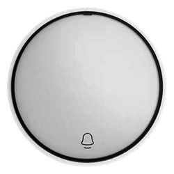 FANVIL KT20 BOTON INALAMBRICO DE EMERGENCIA PARA MODELO Y501Y/Y501WY/X305