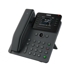 FANVIL V62-PRO Telefono IP / Handset Inalambrico Bluetooth / 12 Lineas SIP / Pantalla IPS Tactil 2.8" HD / Conferencia 6 Vias / Puertos Gigabit / PoE 802.3af / OpenVPN / Hot Desking - Img 4