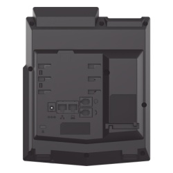 FANVIL X1SP Telefono IP / 2 Lineas SIP / Pantalla LCD 128x48 / Audio HD G.722 y Opus / Conferencia 3 Vias / PoE 802.3af / OpenVPN / Soporte EHS - Img 6