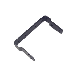 FEDERAL SIGNAL 856-7079-A01 Bracket para Montar el Altavoz Modelo MS100.