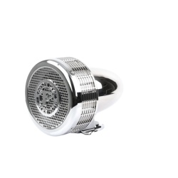 FEDERAL SIGNAL Q2-B012-PSD Sirena electromecanica produce 123 dB detectables a grandes distancias