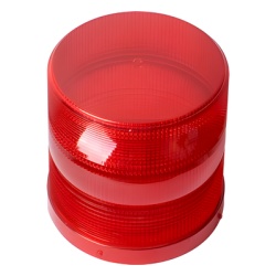 FEDERAL SIGNAL Z84-4437-2A-04 Domo de Reemplazo para UltraStar