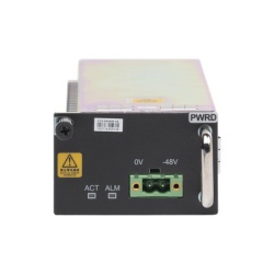 FIBERHOME AN6001-G16-PWRD Fuente de Poder PWRD -48Vcc para OLT AN6001-G16 con cable de alimentacion