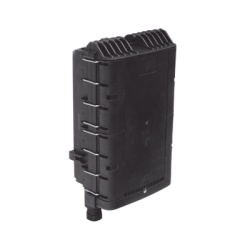 FIBERHOME FDP-430D Caja de Distribucion de Fibra Optica para 48 Empalmes con 16 Acopladores SC/APC Enterrado Directo IP68 - Img 9