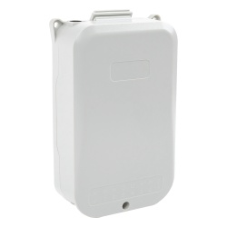 FIBERHOME FTB-523-SCA Caja Terminal de Fibra Optica para instalacion en interior montaje en pared 16 acopladores SC/APC monomodo hasta 16 empalmes - Img 3