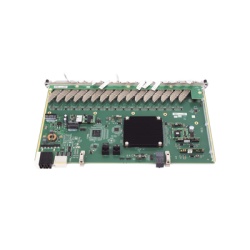 FIBERHOME GPOA-C++ Tarjeta de Servicio 16 puertos GPON para OLTs FiberHome serie AN6000 con 16 Modulos PON C++ Incluidos