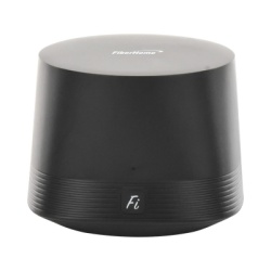 FIBERHOME SR120-CC Router Inalambrico AC 1200 WiFi 5 (doble banda) 1 puerto WAN Gigabit y 2 puertos LAN Gigabit