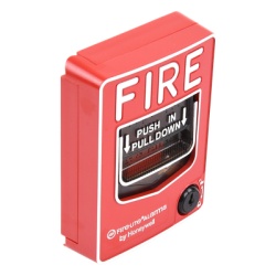 FIRE-LITE BG-12L BG-12L - Img 5