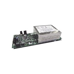 FIRE-LITE CHG75 Cargador de baterias de respaldo de 25 a 75 Ah para paneles de deteccion de incendio Fire-Lite