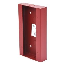 FIRE-LITE SBA-10 Caja de montaje superficial para estacion de liberacion de agente compatible con BG-12LR BG-12LRA y NBG-12LRA - Img 2