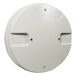 FIRE-LITE W-DISD Controlador de pantalla LCD inalambrico para anunciar eventos de red SWIFT requiere anunciador ANN-80-W