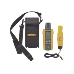 FLUKE FLK-IRR1-SOL Medidor de Radiacion Solar para Instalacion Mantenimiento y Generacion de Informes de Paneles Solares o Sistemas Fotovoltaicos Medida instantanea de hasta 1400 W/mÂ²